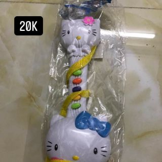 Đàn đồ chơi kitty