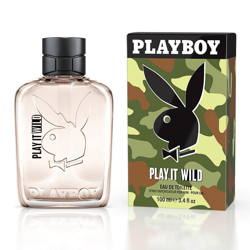 Nước dưỡng sau cạo râu PLAY BOY làm dịu da, chậm quá trình lông mọc, hương thơm nam tính, nội địa Đức, GGEU