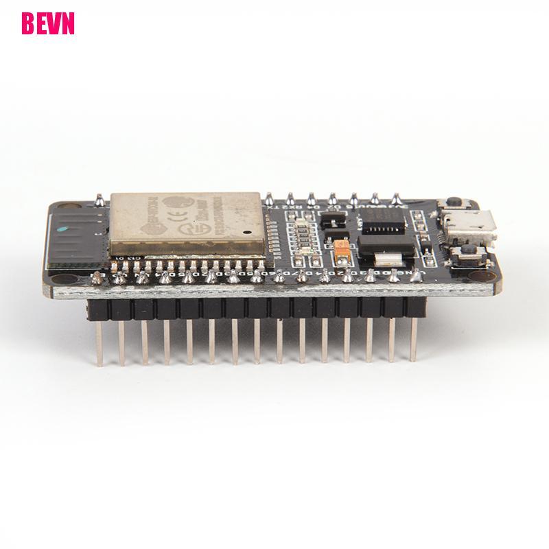 Bảng Mạch Phát Triển Bevn Esp32 Esp32S Cp2102 2 | BigBuy360 - bigbuy360.vn