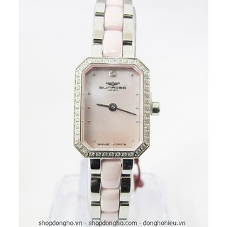 Đồng hồ nữ Sunrise SL8851.2303