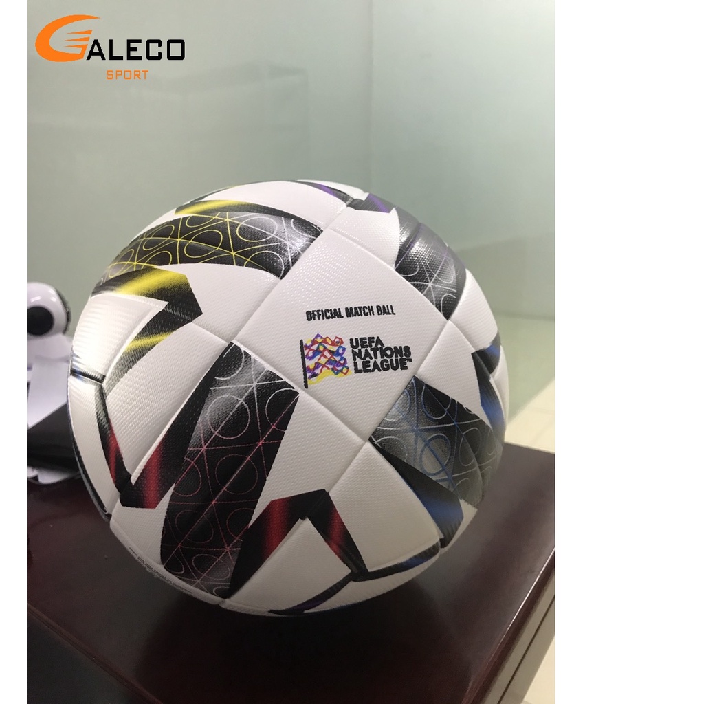 Bóng Đá Da PU bóng đá laliga Và Cúp C1, SIze 5 ,Quả Bóng Giải Ngoại Hạng Anh laliga,