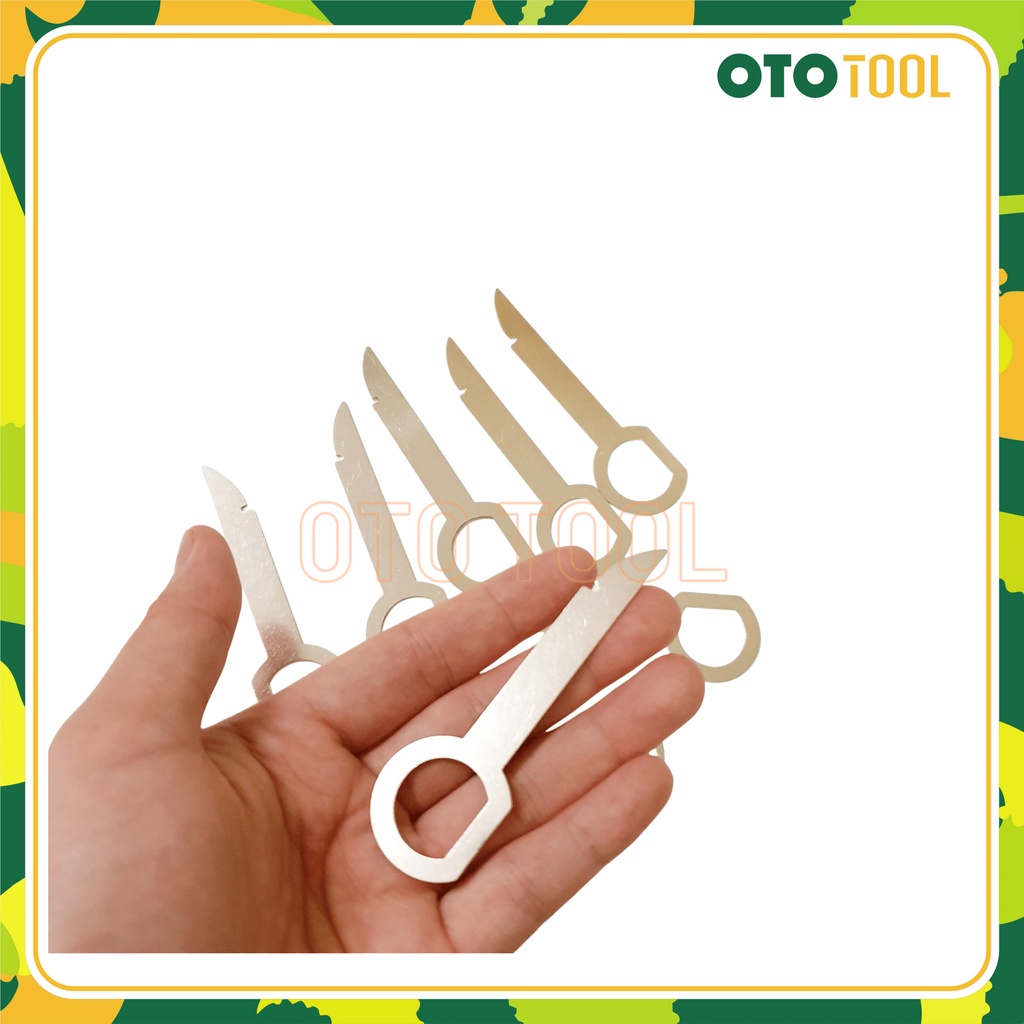 Móc tháo đầu DVD, màn fortransit OTO TOOL