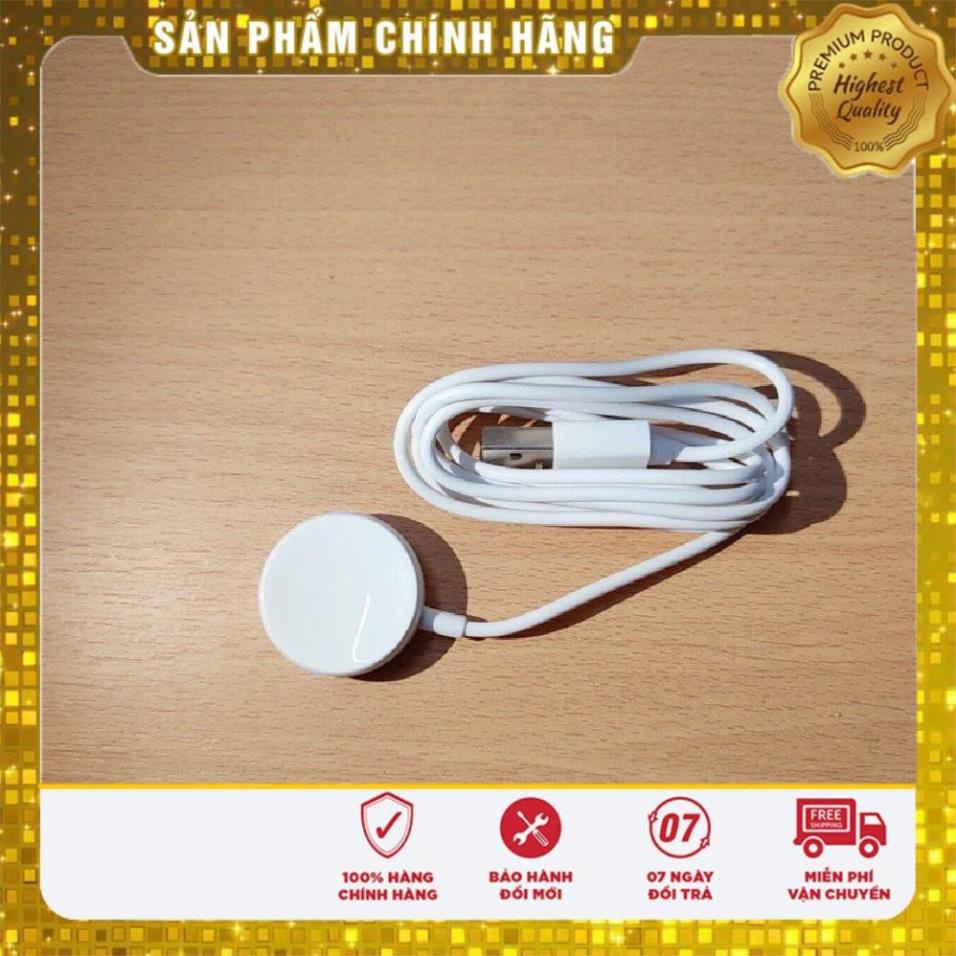 Cáp sạc đồng hồ thông minh W46