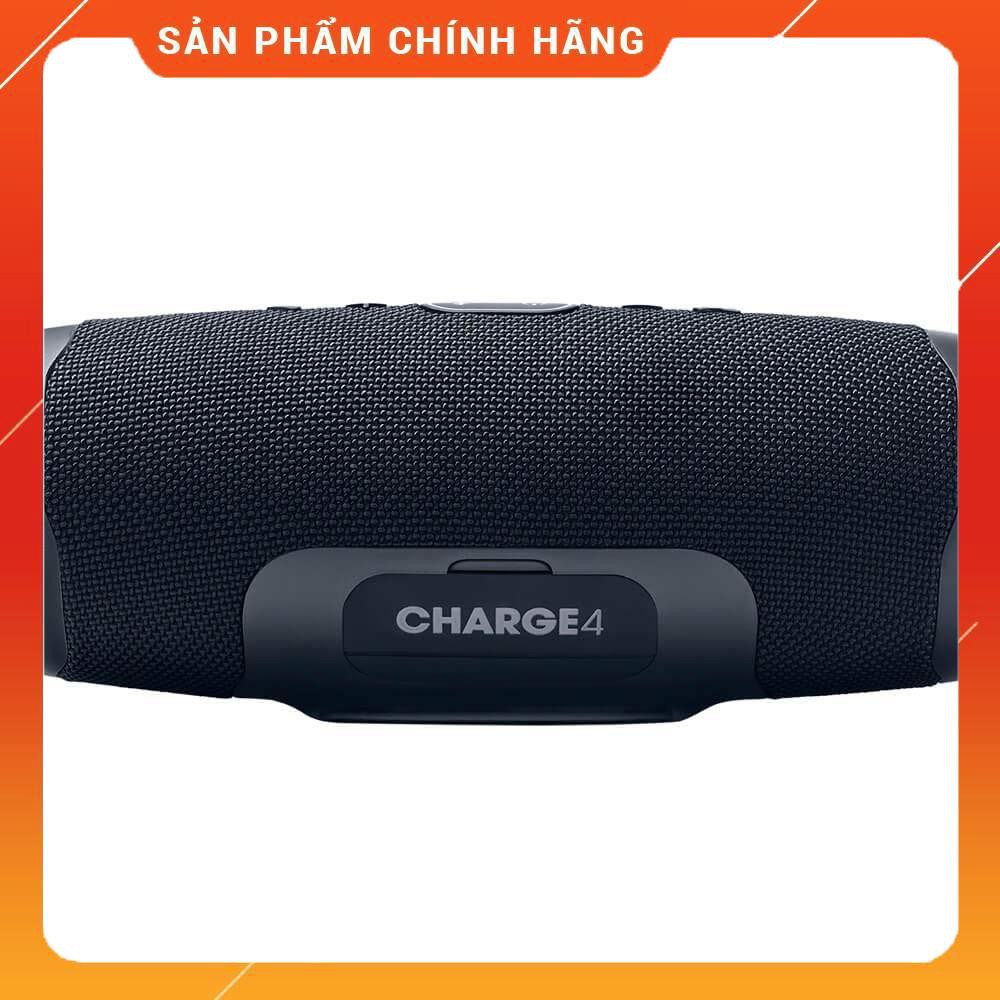 [HÀNG CHÍNH HÃNG] - Loa JBL Charge 4