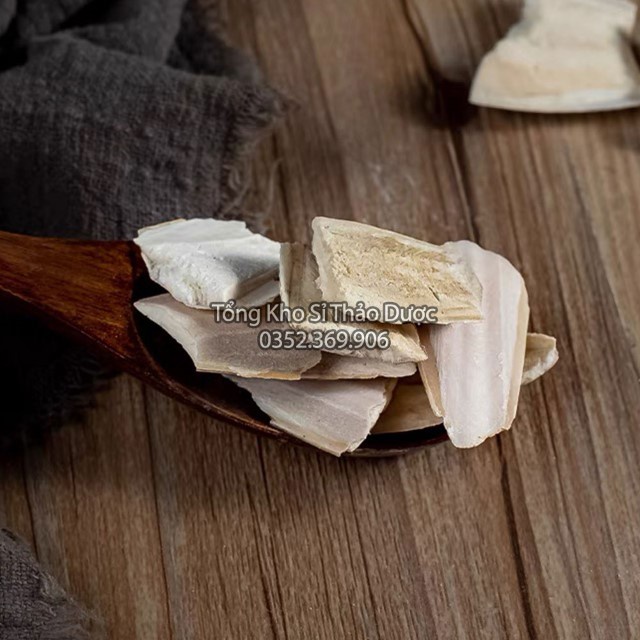 Mai Mực Tách Vỏ 100g