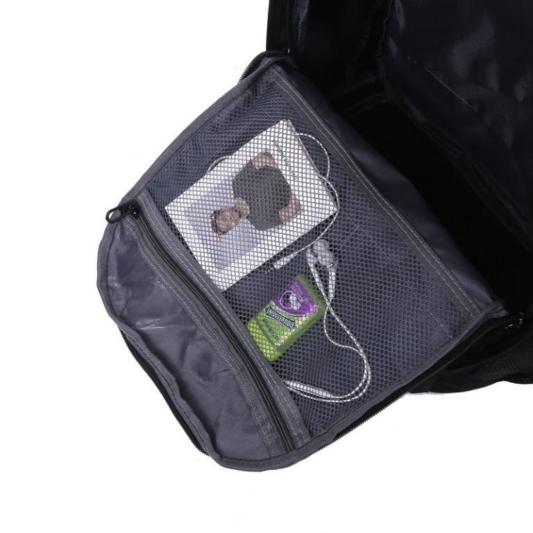 Ba Lô Thể Thao Nike Chính Hãng Thời Trang Cao Cấp - Hàng nhập khẩu