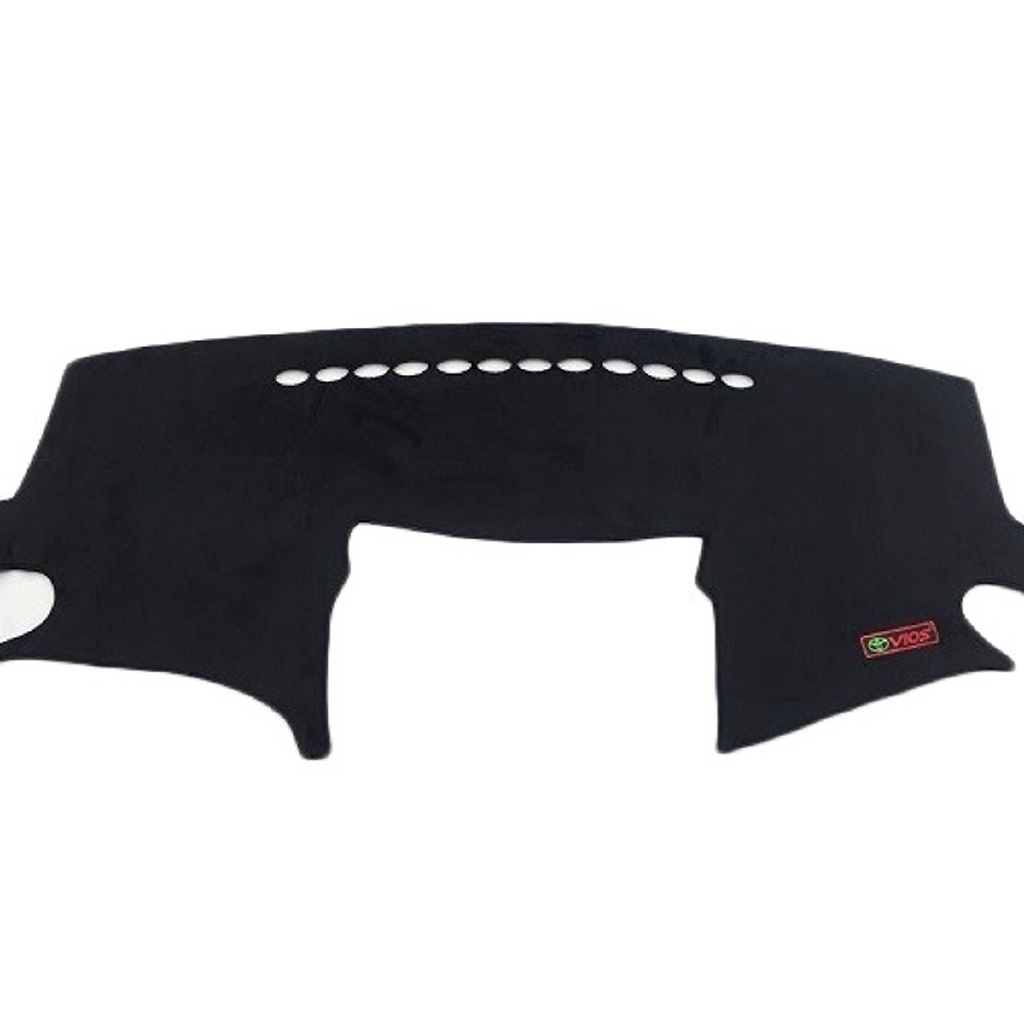 Thảm che nắng táp lô Toyota Vios 2007-2013