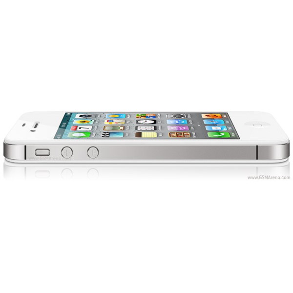 điện thoại Iphone 4S 16G mới bản Quốc Tế - Full chức năng