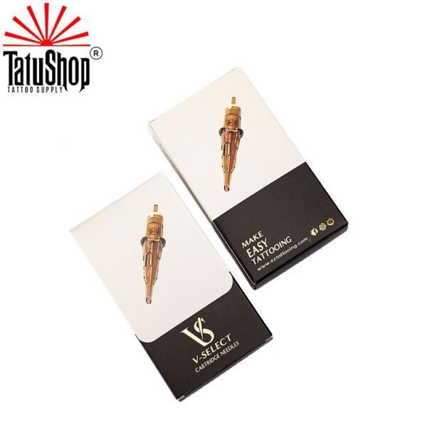 Kim Nét  - Kim Đạn EZ V-Select