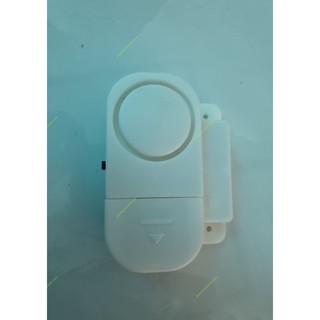 Cảm biến từ gắn cửa, chống trộm siêu hiệu quả
