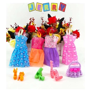 Đồ chơi trẻ em Búp Bê 6608 - D5