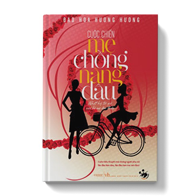 Cuộc Chiến Mẹ Chồng Nàng Dâu