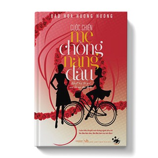 Cuộc Chiến Mẹ Chồng Nàng Dâu