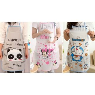 Xả kho tạp dề cute