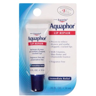 Son dưỡng Aquaphor