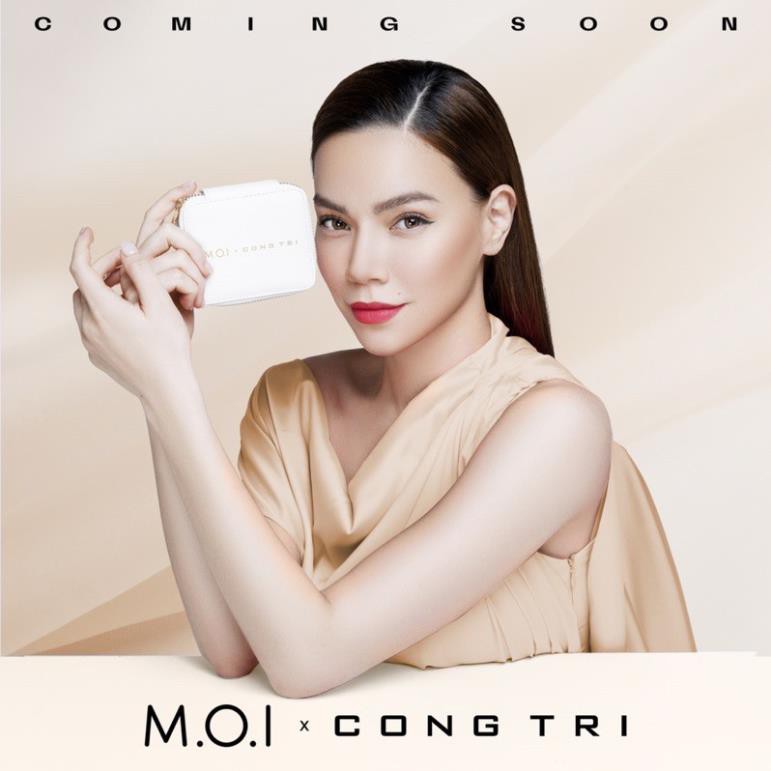 BST son M.O.I x NTK Công Trí | BigBuy360 - bigbuy360.vn