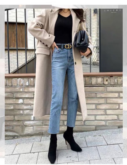 Thắt lưng nữ da siêu bền đẹp 3cm 100% ẢNH THẬT SHOP TỰ CHỤP