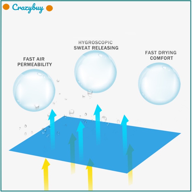 Cr Khăn Trùm Đầu Chống Nắng In Họa Tiết 3D Kỹ Thuật Số