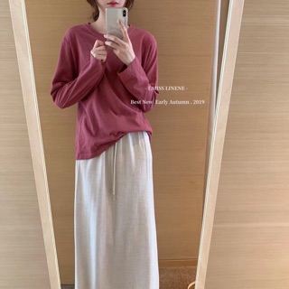 Pull giấy dài tay