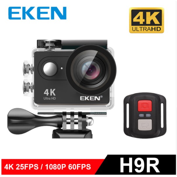 CAMERA HÀNH TRÌNH EKEN H9R V7 20M | BigBuy360 - bigbuy360.vn