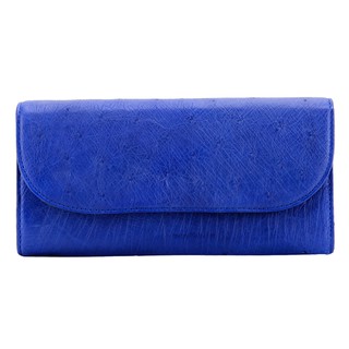 Ví Nữ Da Đà Điểu Huy Hoàng 3402