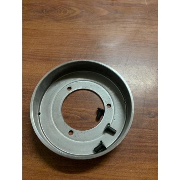 Chuông côn - hàng ld + 3 đinh tán Độ Đồng Tám đạt 99% trên máy cnc