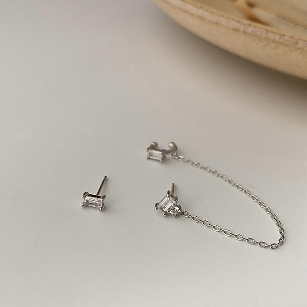 Bông Tai Tạo Hình Độc Đáo Thời Trang Cho Nữ