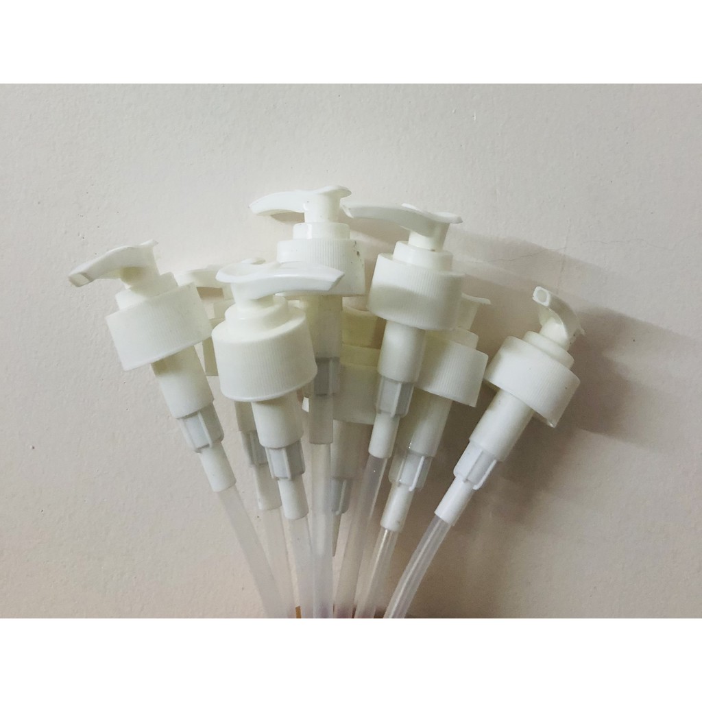 COMBO 50 VÒI NHẤN + ỐNG FI 28