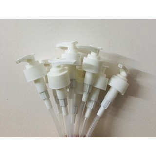 Combo 50 vòi nhấn + ống fi 28