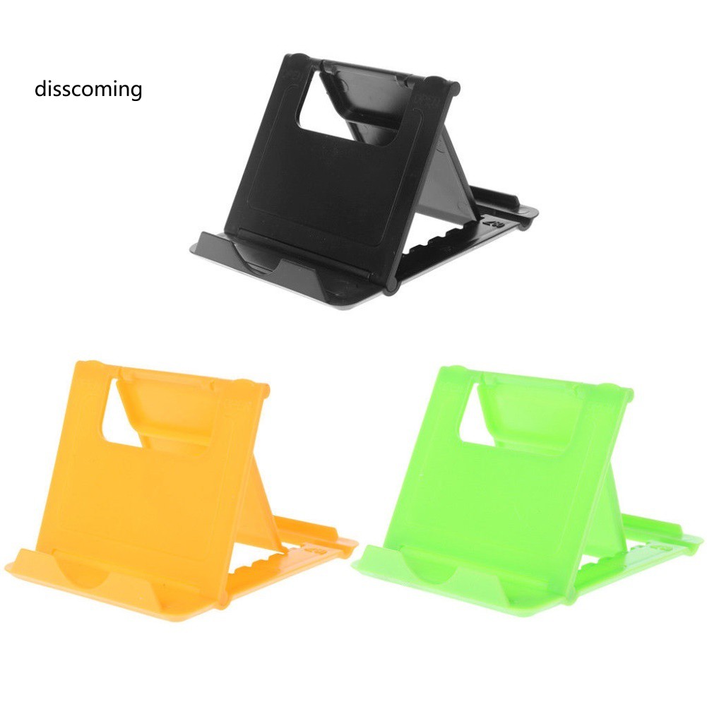 Giá Đỡ Điện Thoại / Máy Tính Bảng Có Thể Điều Chỉnh Tiện Dụng