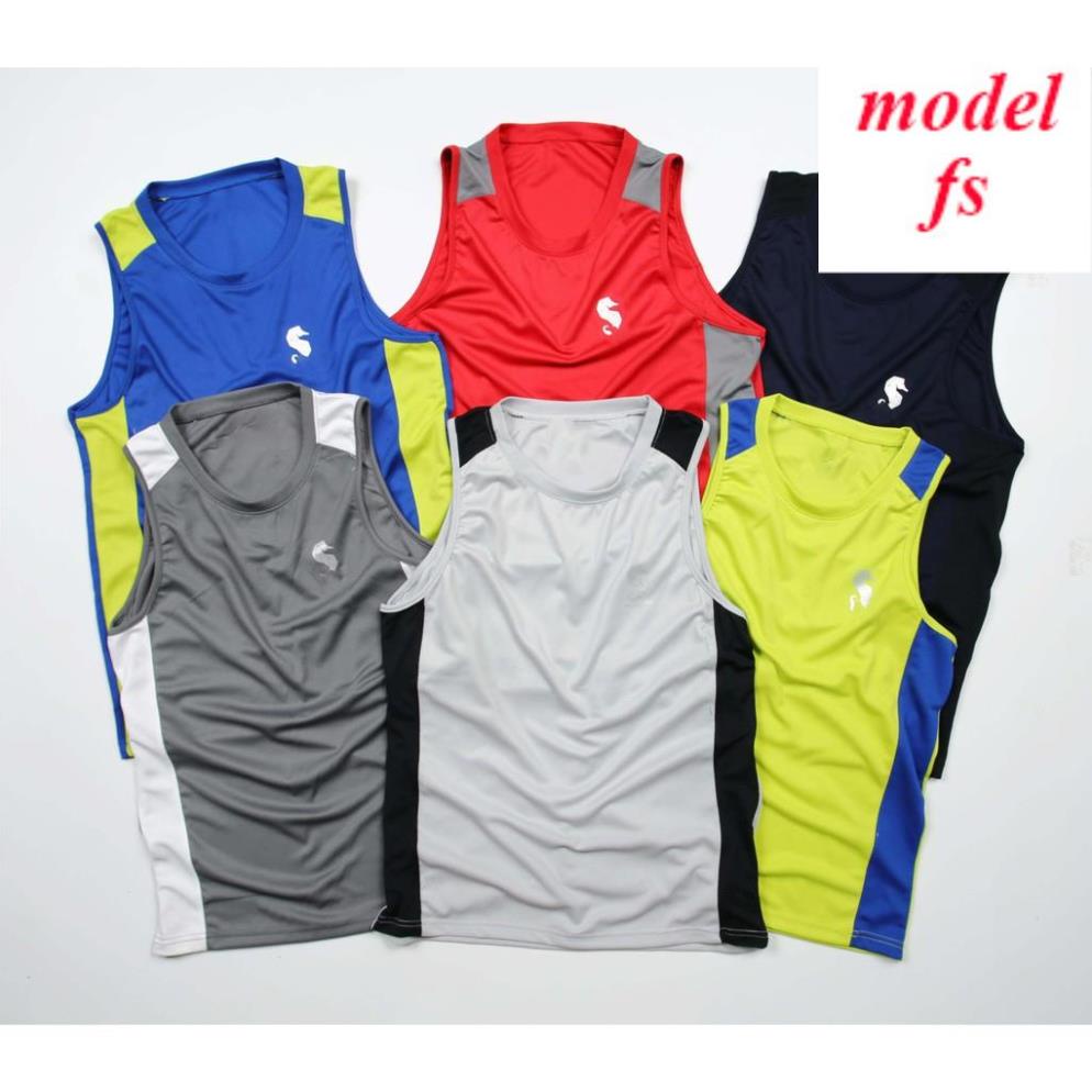 Áo Thun Ba Lỗ Thể Thao Cực Chất UNISEX Modelfsstorefsstore FASHION - ATBLM