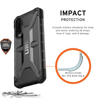 Ốp lưng UAG Plasma cho Huawei P30