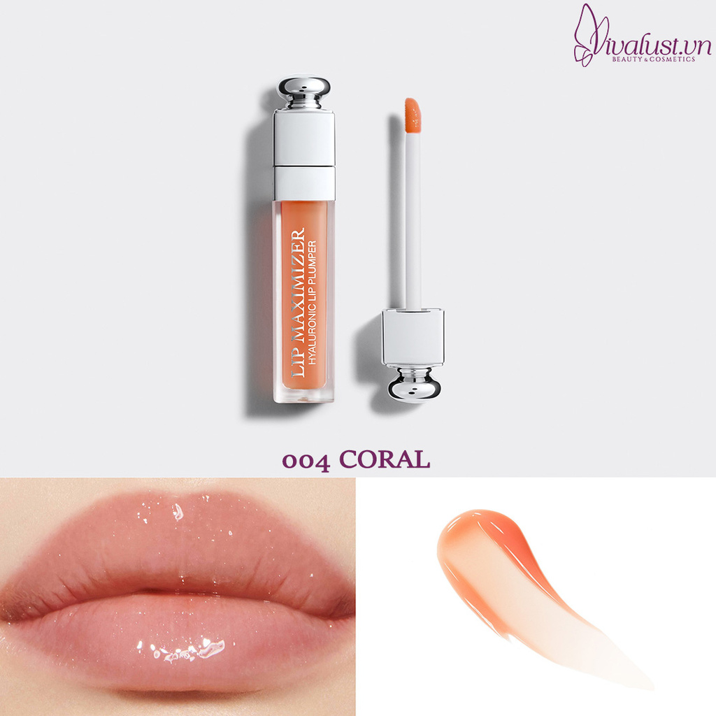 Son Dưỡng Môi Dior Addict Lip Maximizer Mini 2ml - dưỡng ẩm mềm môi số 1 | BigBuy360 - bigbuy360.vn