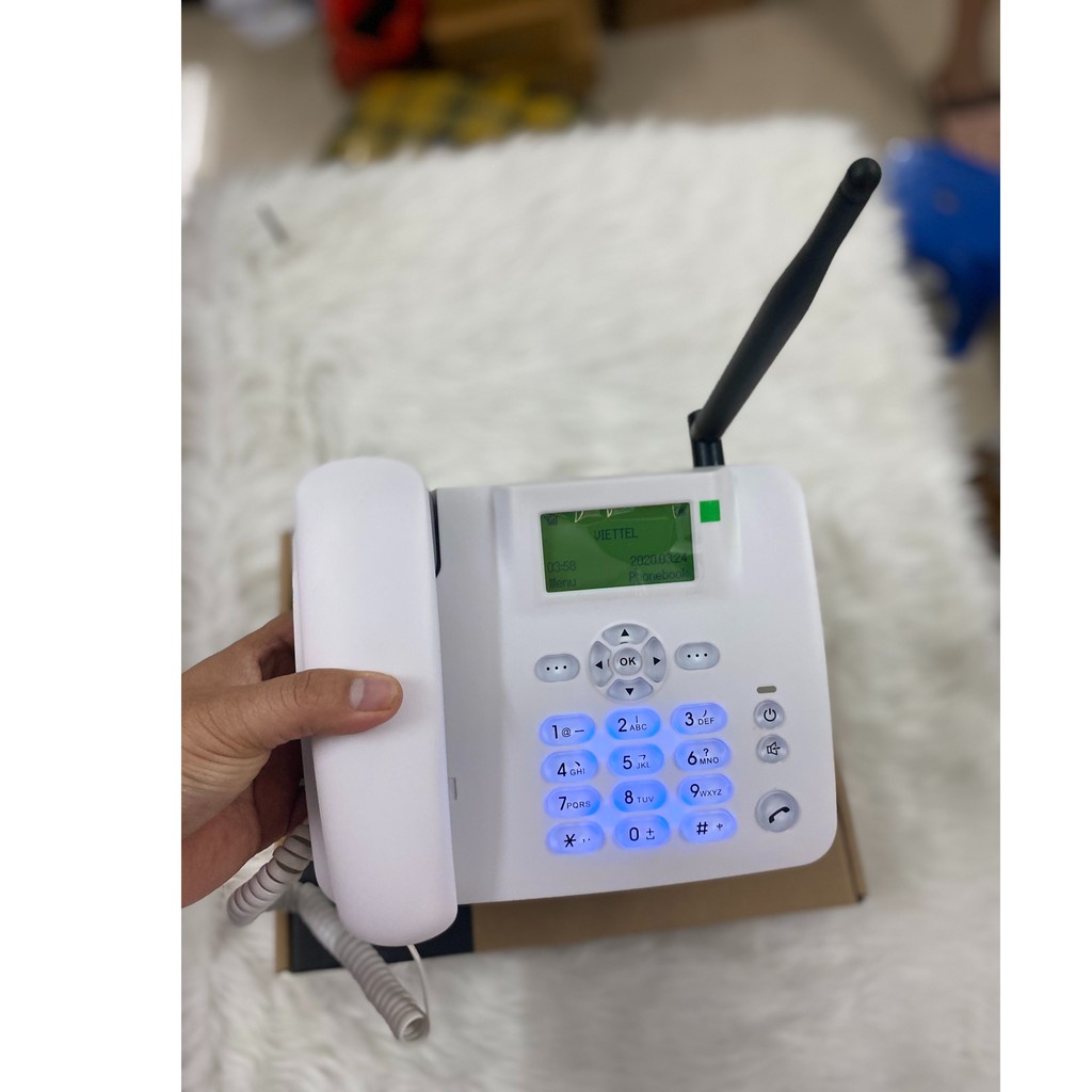 Trường An Lộc Phát