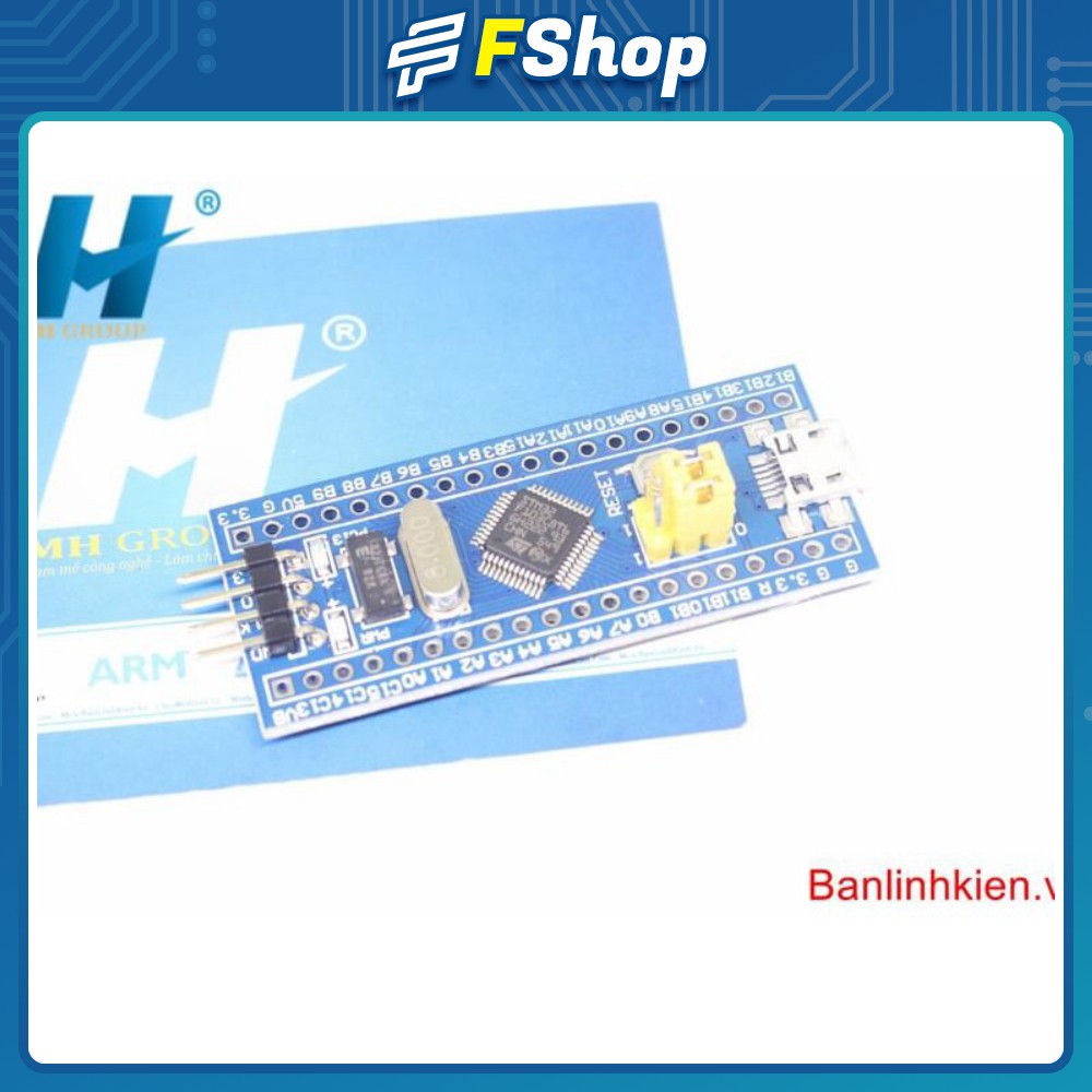 KIT STM32F103C8T6 Board Mini