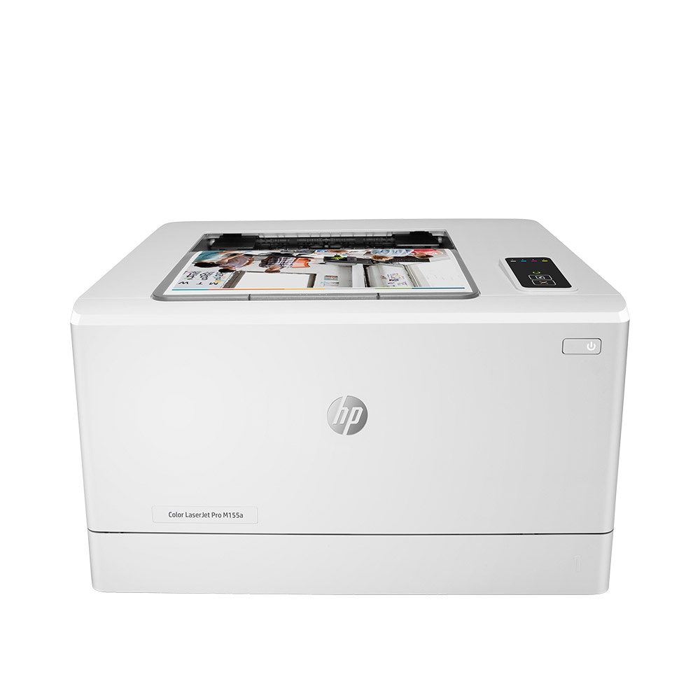 [LHP500 giảm 8% max 500K đơn từ 500K] - Máy in HP Color LaserJet Pro M155a - 7KW48A - Bảo hành 12 tháng