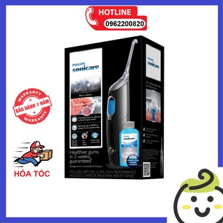 Máy tăm nước Philips Sonicare Airfloss