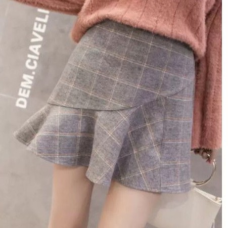 chân váy đuôi cá trẻ em  CV 021