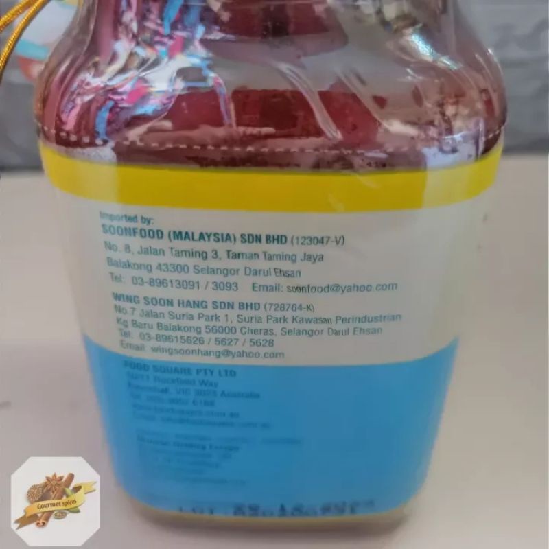 Chao Đỏ Yummy House 280gr/ Chao Đỏ Hong Kong - Nhập Khẩu Chính Hãng | BigBuy360 - bigbuy360.vn