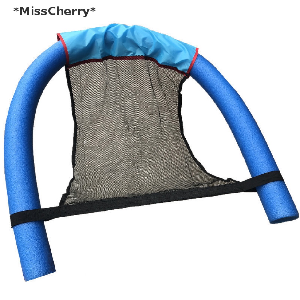 [MissCherry] Ghế Nổi Trên Mặt Nước Màu Sắc Tươi Sáng Mới Lạ [Hot]