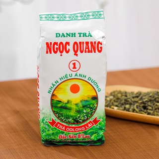 Trà ô long lài ngọc quang gói 100g