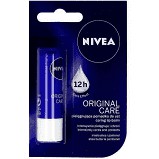 Son Dưỡng Môi Cho Nam Nivea Original Care