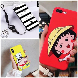 [FREESHIP - 50K] COMBO 3 ỐP LƯNG VÀ 1 IRING DÁN ĐIỆN THOẠI  - INBOX ĐỂ LỰA MẪU