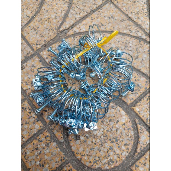 Cổ dê 2 dây