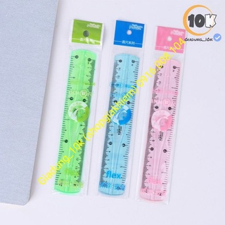 Thước đo 15cm uốn dẻo siêu bền (d5)