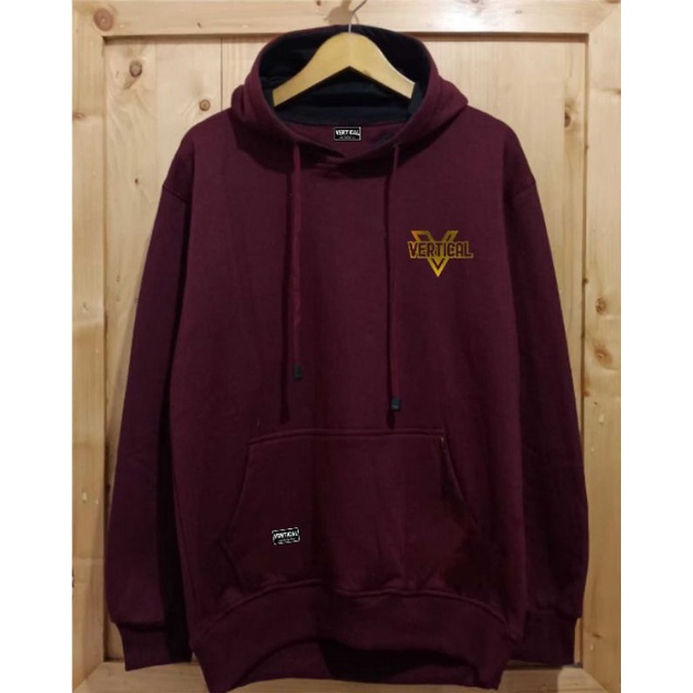 Áo sweater Có Mũ Trùm Họa Tiết Kẻ Sọc Dọc Cá Tính Cho Nam Và Nữ | Áo Khoác Len Nam Nữ OVERSIZE