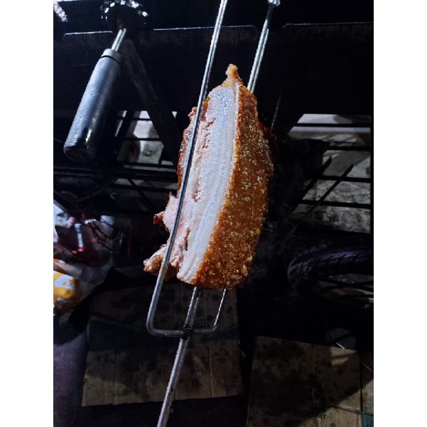 Sốt Ướp Món Nướng