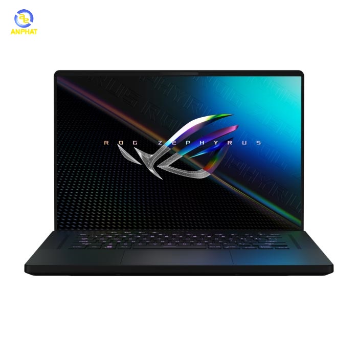 Laptop Asus ROG Zephyrus M16 GU603ZX-K8025W (Core™ i9-12900H | 32GB | 2TB SSD | RTX™ 3080Ti 16GB | 16-inch WQXGA | Win11