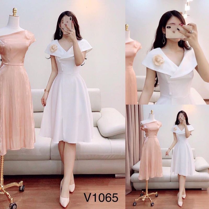 váy thanh hưng b x 28-12. | BigBuy360 - bigbuy360.vn