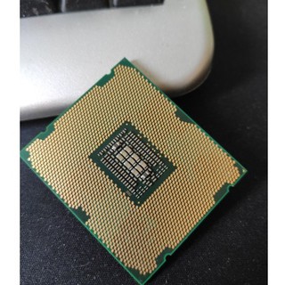 CPU Intel Xeon E5-2620 V1 2.0Ghz (CPU 6 Lõi, Socket 2011,  L3 = 15M Cache, 95W)